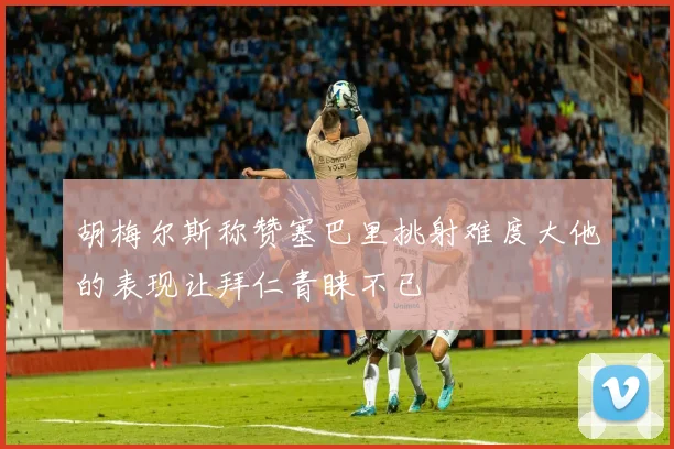 胡梅尔斯称赞塞巴里挑射难度大他的表现让拜仁青睐不已
